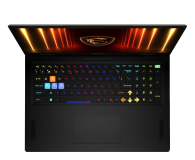 MSI Vector A18 HX Ryzen 9 9955HX /32GB/1TB/Win11 RTX 5070Ti - 1327977 - zdjęcie 3